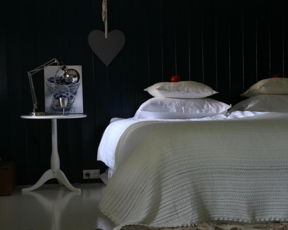 La Paresse En Douce Bed & Breakfast Tours-Sur-Meymont Bagian luar foto