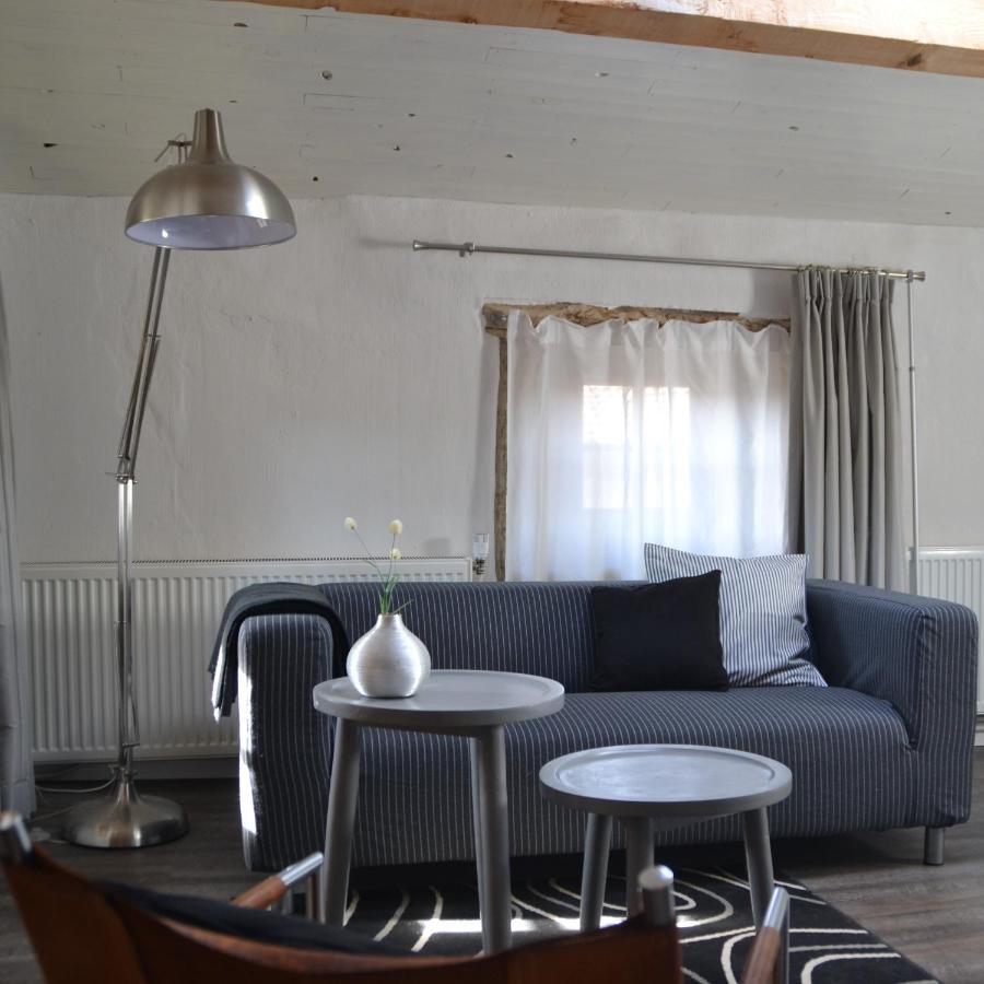 La Paresse En Douce Bed & Breakfast Tours-Sur-Meymont Bagian luar foto