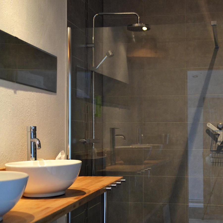 La Paresse En Douce Bed & Breakfast Tours-Sur-Meymont Bagian luar foto