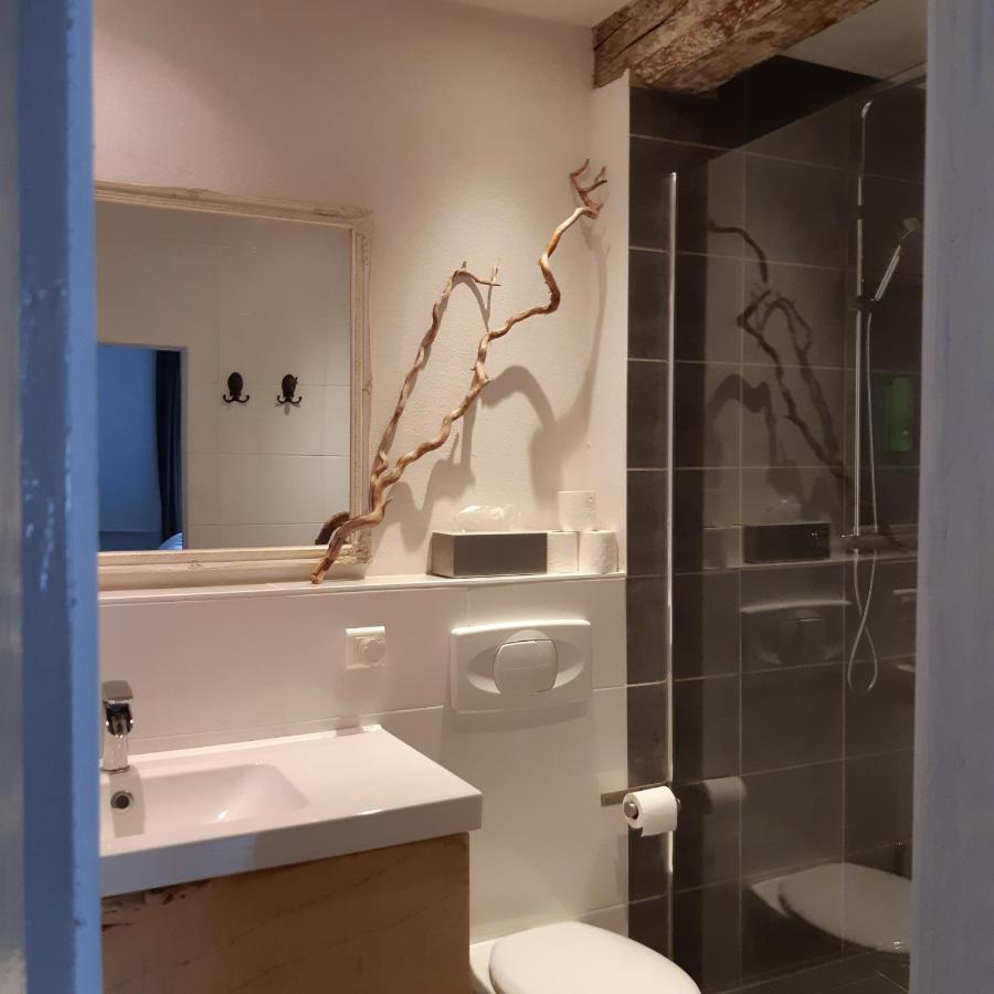 La Paresse En Douce Bed & Breakfast Tours-Sur-Meymont Bagian luar foto