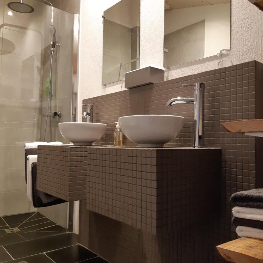 La Paresse En Douce Bed & Breakfast Tours-Sur-Meymont Bagian luar foto