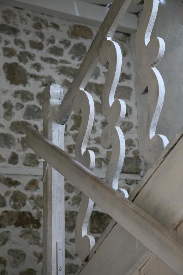 La Paresse En Douce Bed & Breakfast Tours-Sur-Meymont Bagian luar foto