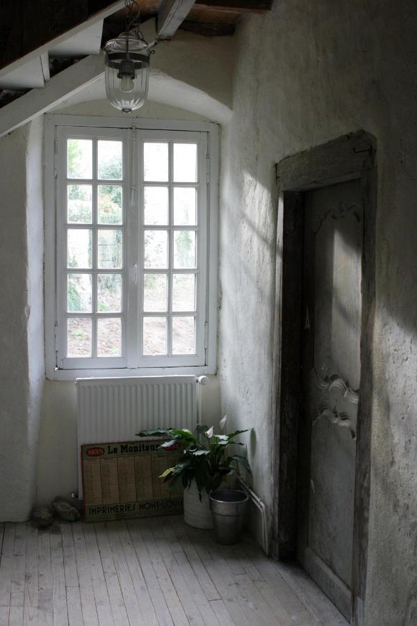 La Paresse En Douce Bed & Breakfast Tours-Sur-Meymont Bagian luar foto