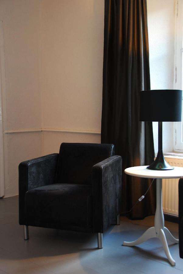 La Paresse En Douce Bed & Breakfast Tours-Sur-Meymont Bagian luar foto