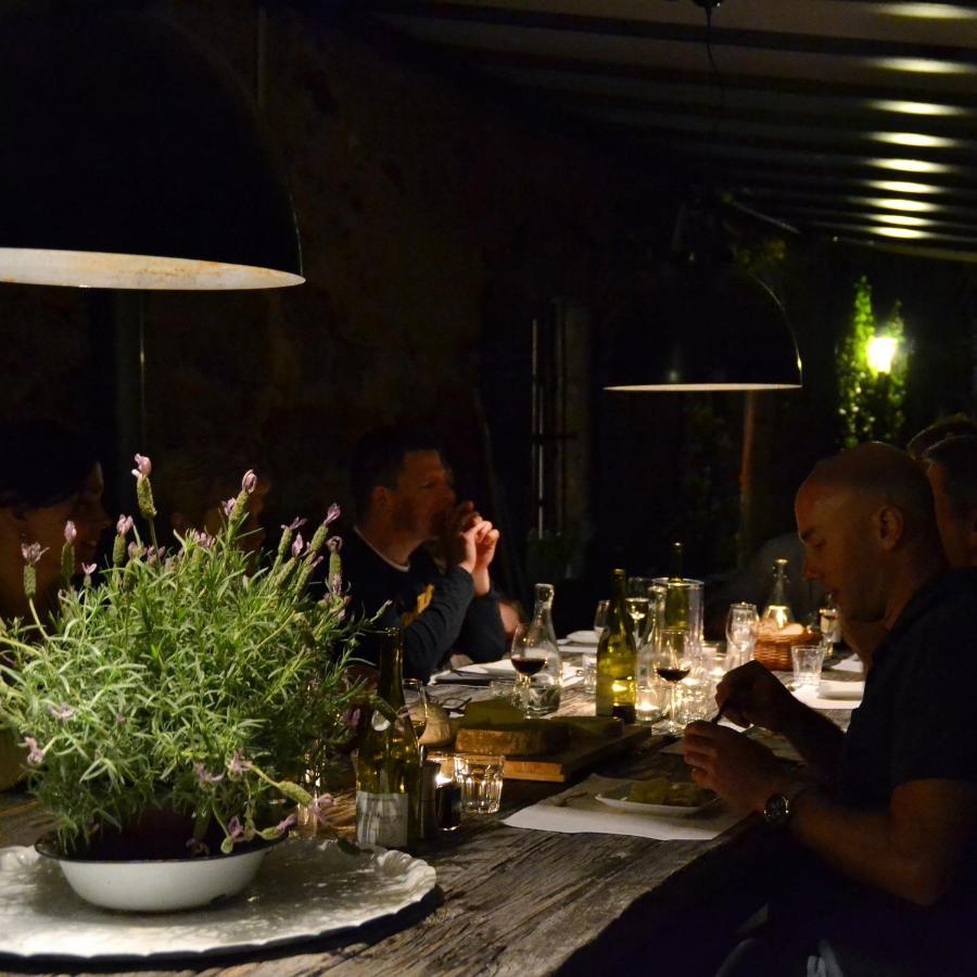 La Paresse En Douce Bed & Breakfast Tours-Sur-Meymont Bagian luar foto