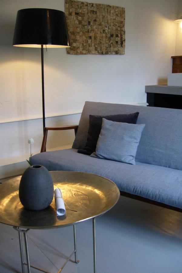 La Paresse En Douce Bed & Breakfast Tours-Sur-Meymont Bagian luar foto