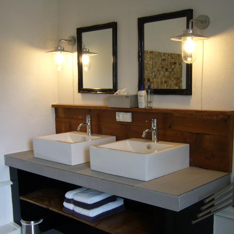 La Paresse En Douce Bed & Breakfast Tours-Sur-Meymont Bagian luar foto