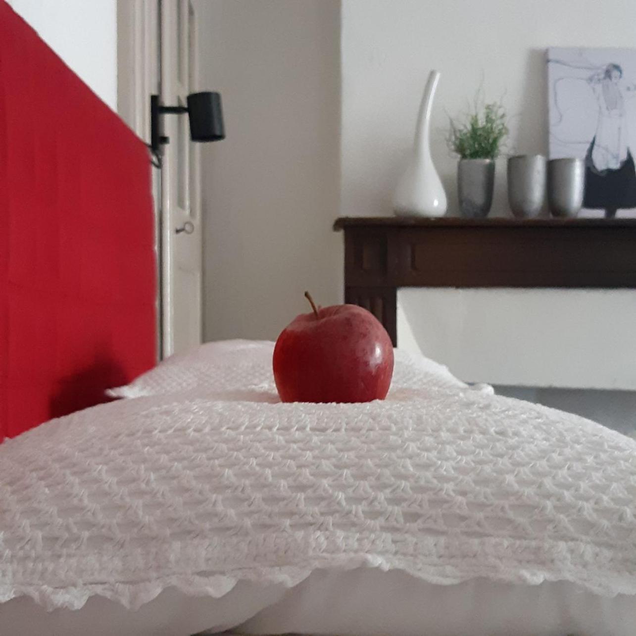 La Paresse En Douce Bed & Breakfast Tours-Sur-Meymont Bagian luar foto