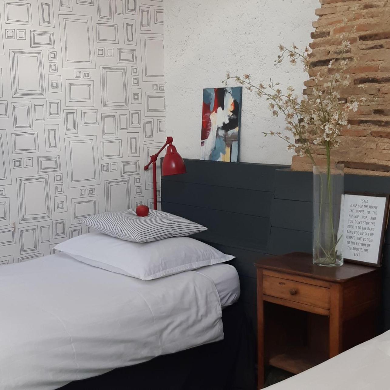 La Paresse En Douce Bed & Breakfast Tours-Sur-Meymont Bagian luar foto