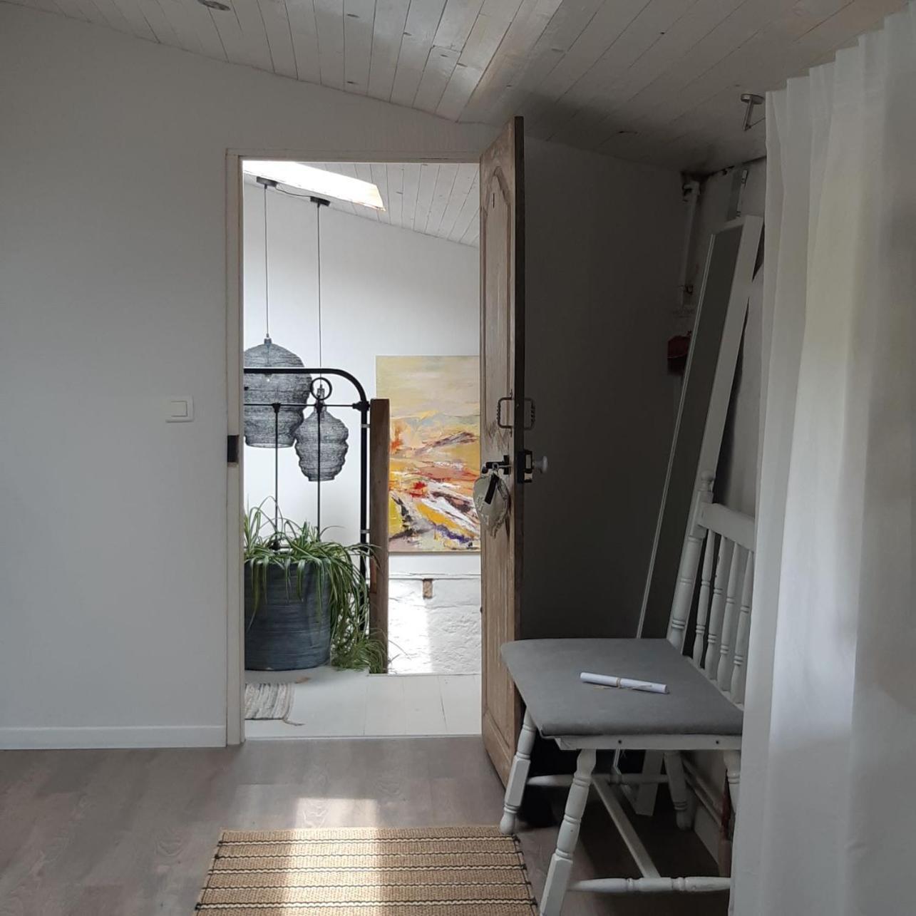 La Paresse En Douce Bed & Breakfast Tours-Sur-Meymont Bagian luar foto